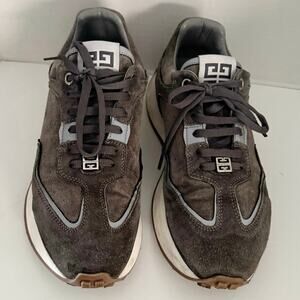 Givenchy | Shoes | Givenchy City Sport White Sneakers  display picture 2